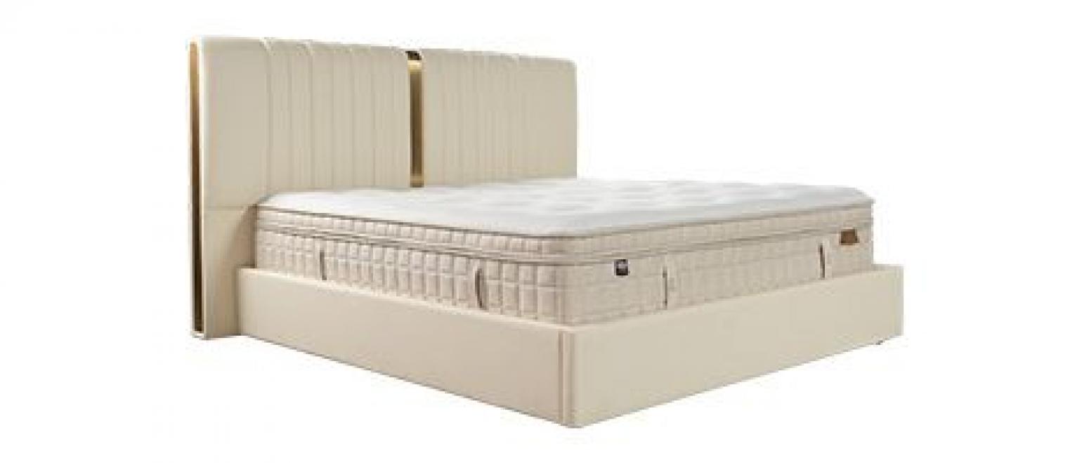 金可儿 Home Furniture Product 《Anya Bed》【图3】