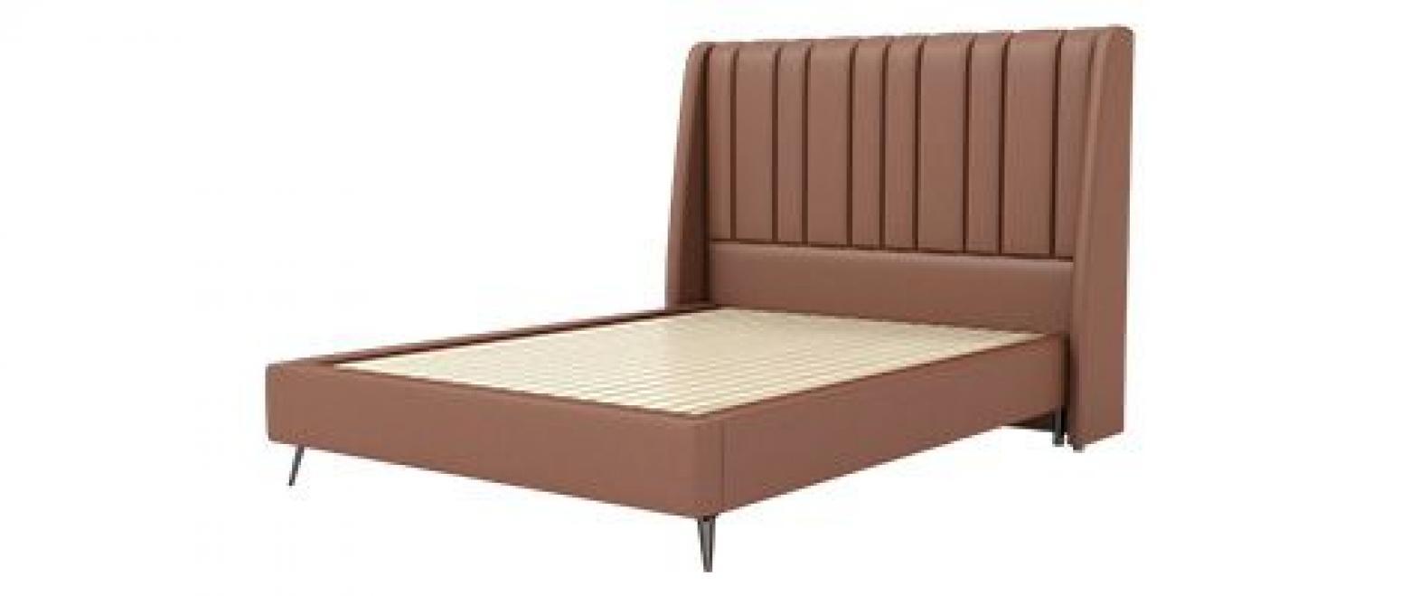 金可儿 Home Furniture Product 《Twilight bed》【图2】