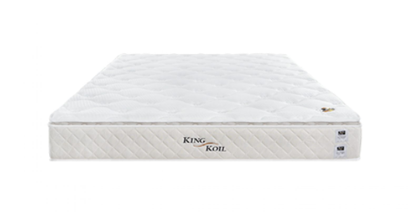 金可儿 Home Furniture Product 《Bali Luxury Realm Mattress》【图1】