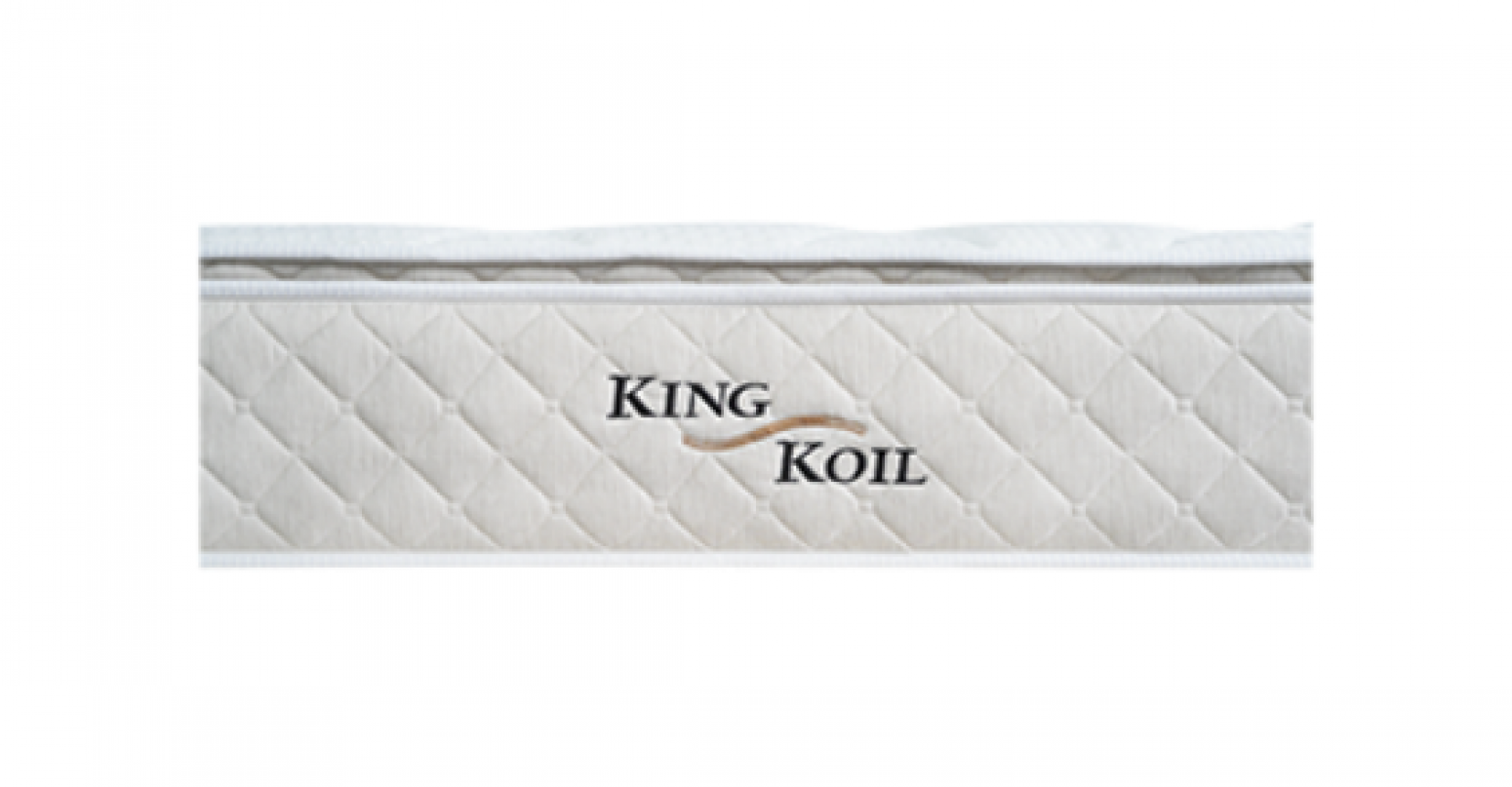 金可儿 Home Furniture Product 《Bali Luxury Realm Mattress》【图3】