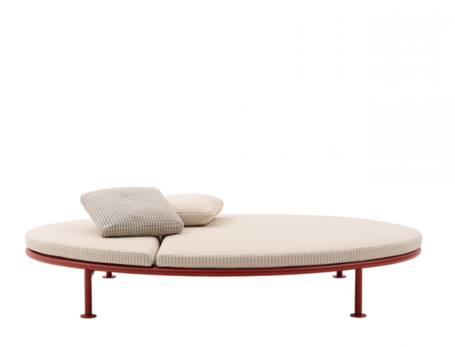 笋卯家居 Outdoor furniture Product 《D1173 Outdoor Lounge chair》【图1】