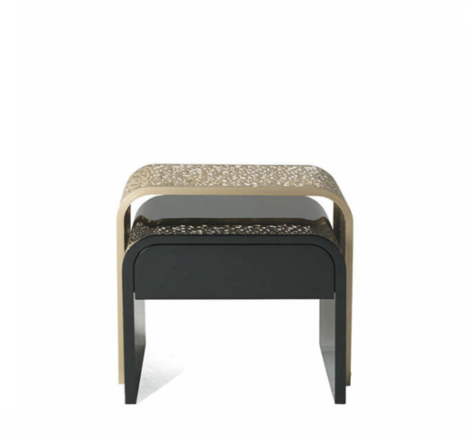 笋卯家居 Home Furniture Product 《D015 Bedside table》【图1】