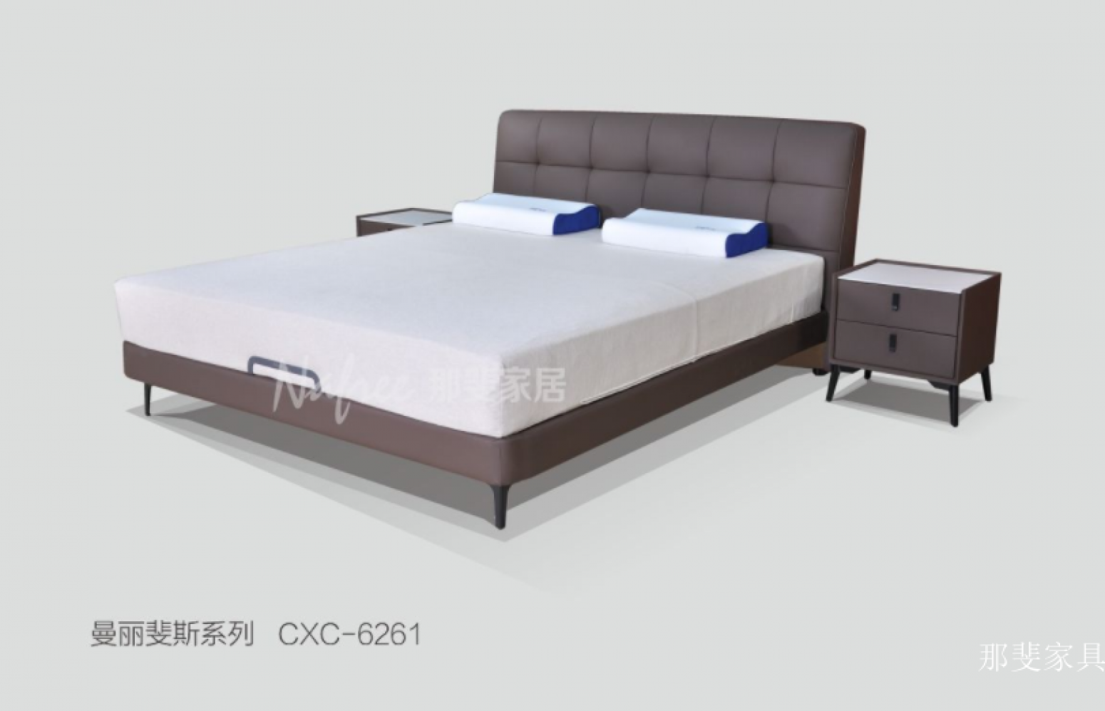 那斐家具 Home Furniture Product 《The Manlifeis series》【图0】