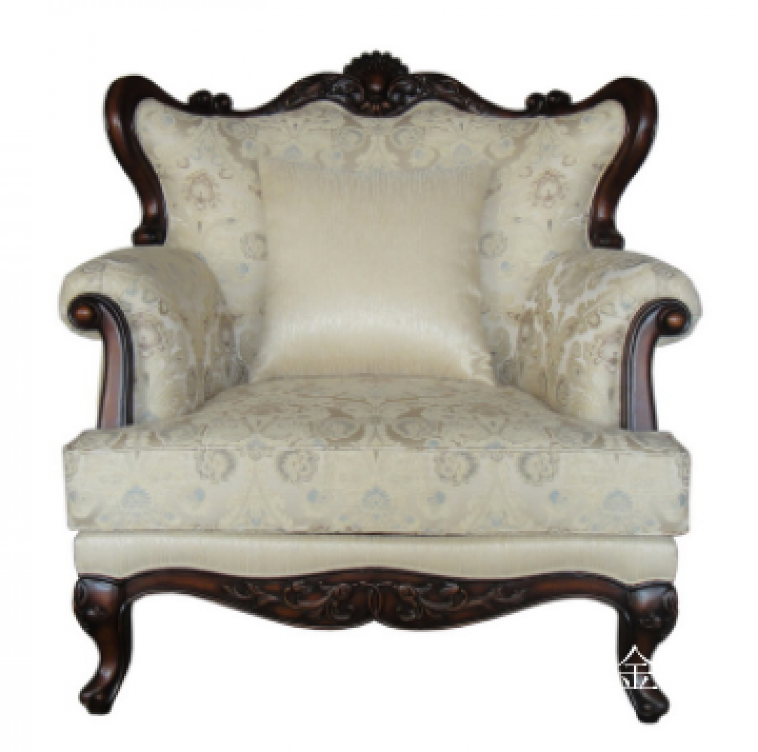 金凤凰 Home Furniture Product 《Orexis sofa》【图0】