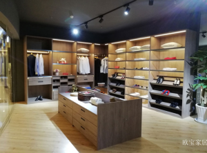 欧宝家居 Home Furniture product 《Youpin Youjia Wardrobe》议价