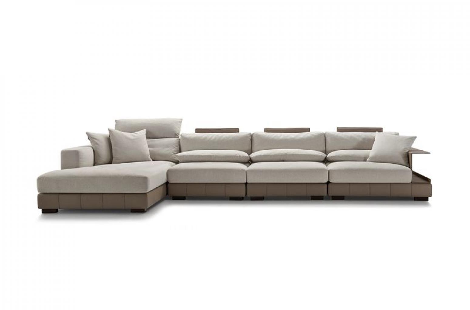 宝玛仕 Home Furniture product 《S1902 modular sofa》