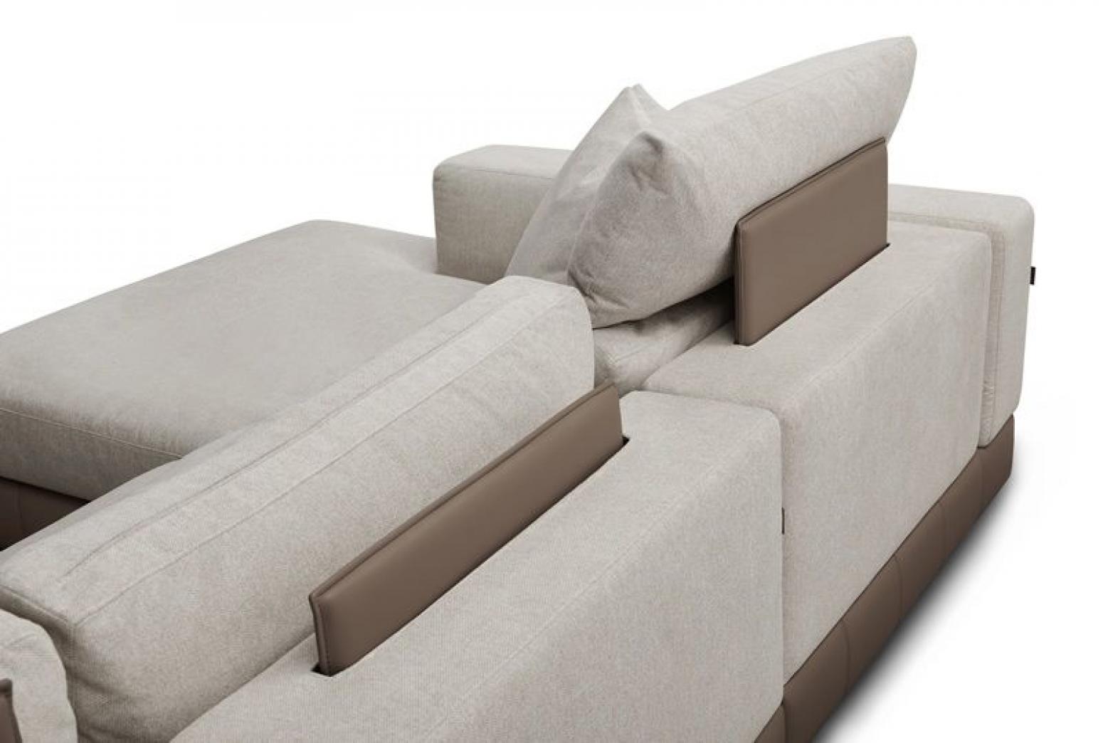 宝玛仕 Home Furniture Product 《S1902 modular sofa》 宝玛仕 Home Furniture Product 《S1902 modular sofa》【图1】