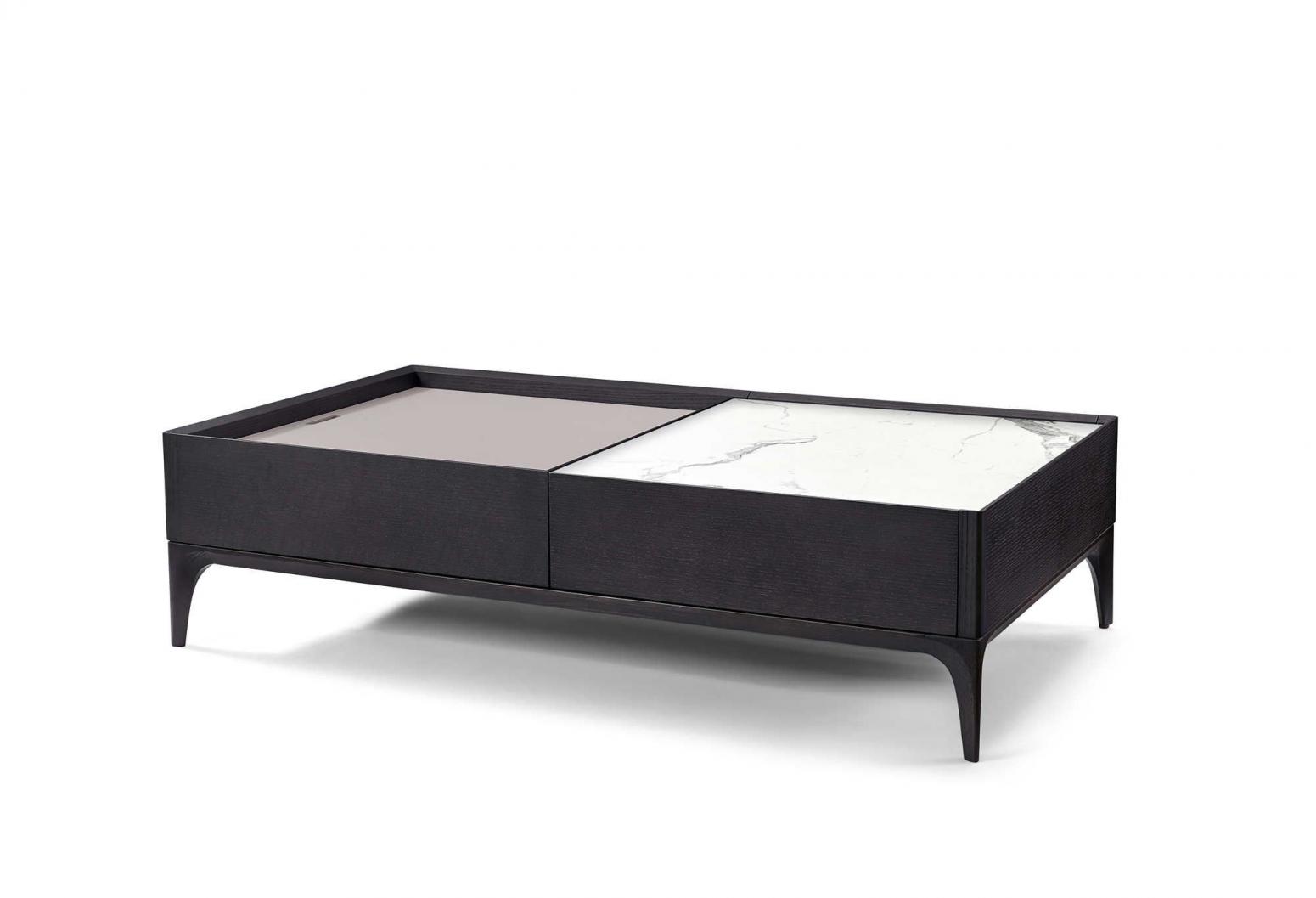 宝玛仕 Home Furniture product 《Modern wooden coffee table》