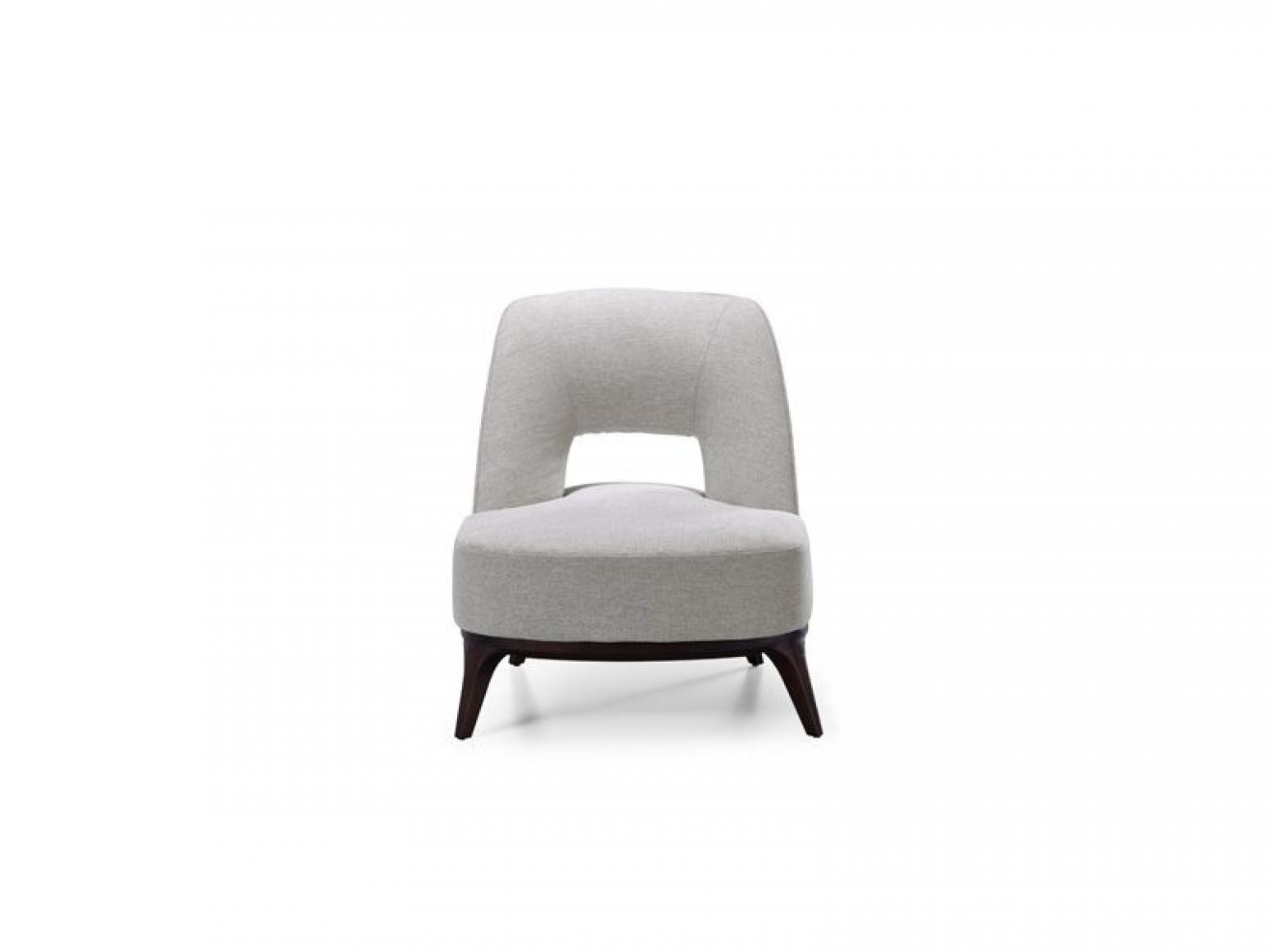 宝玛仕 Home Furniture Product 《Capri chair》【图0】