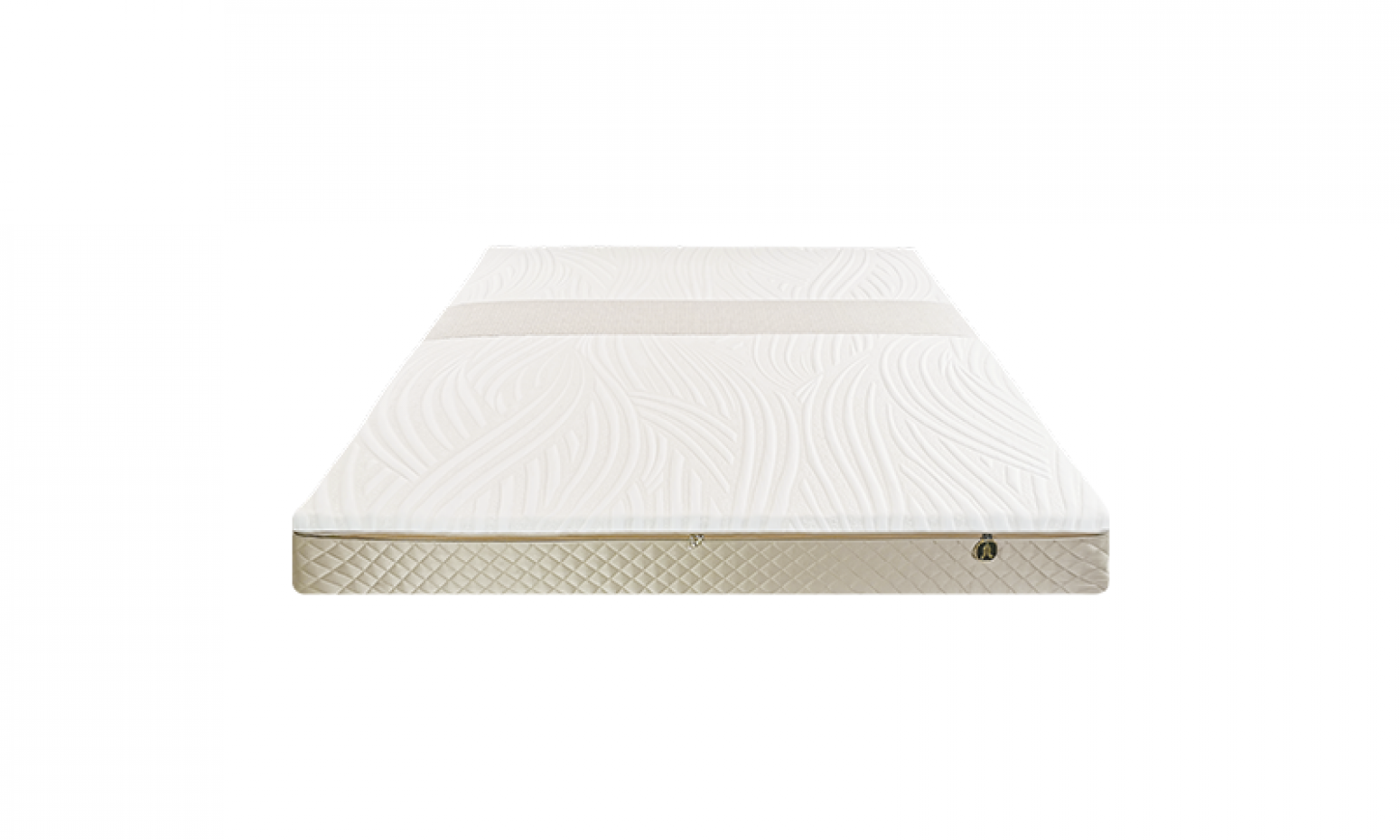 塔拉蒂安 Home Furniture product 《Steel spring latex mattress》