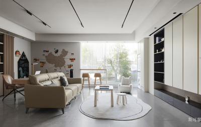 斯可馨firm Space Selected pictures