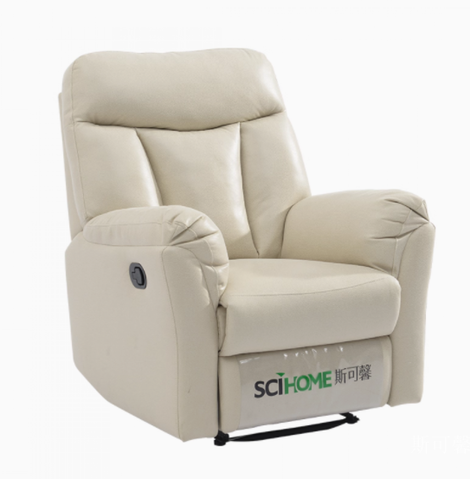 斯可馨 Smart home Product 《Fabric functional sofa》【图0】