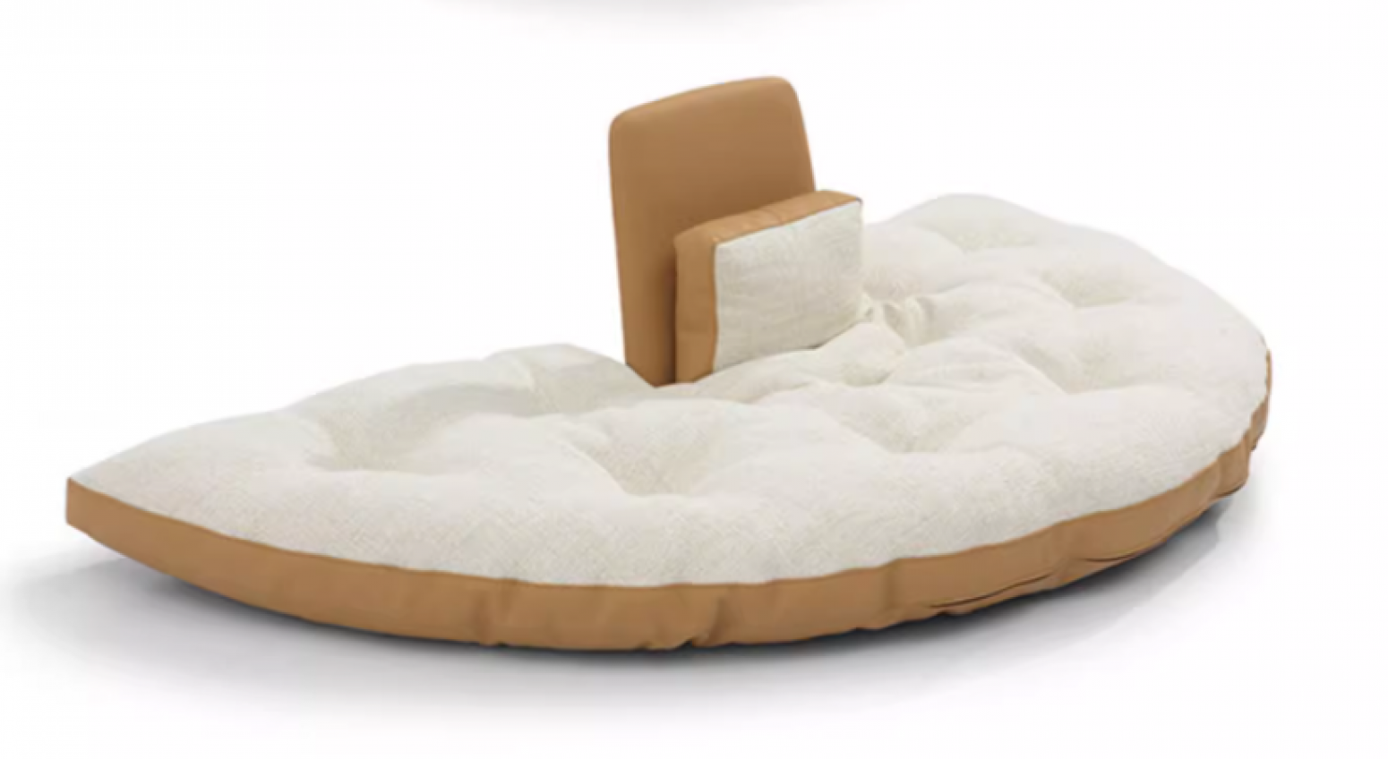 斯可馨 Home Furniture Product 《Nordic-style lazy sofa》【图0】