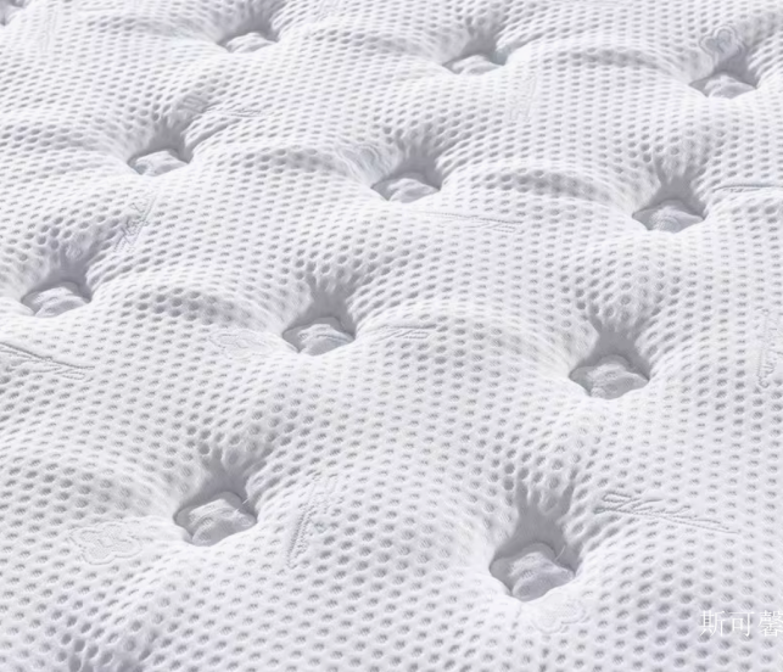 斯可馨 Children's furniture Product 《Children's spring mattress》【图2】