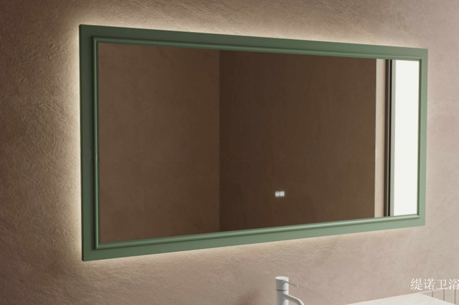 缇诺卫浴 Bathroom furniture Product 《Portia bathroom cabinet》【图1】