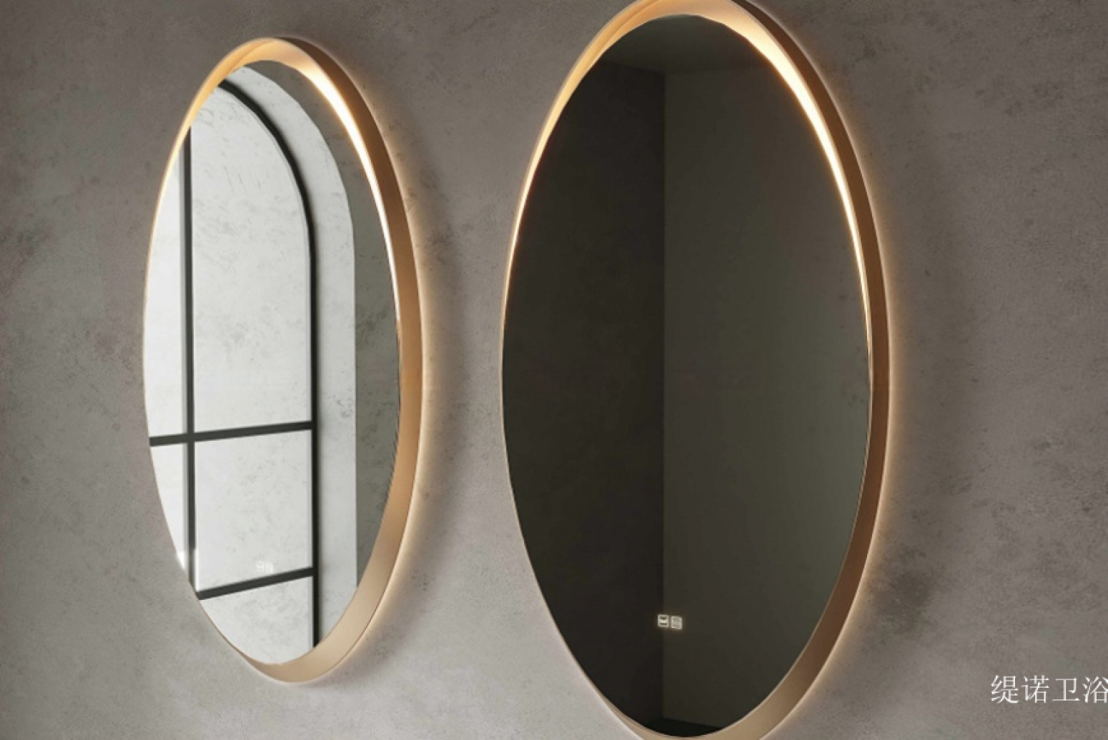 缇诺卫浴 Bathroom furniture Product 《Loy bathroom cabinet》【图4】
