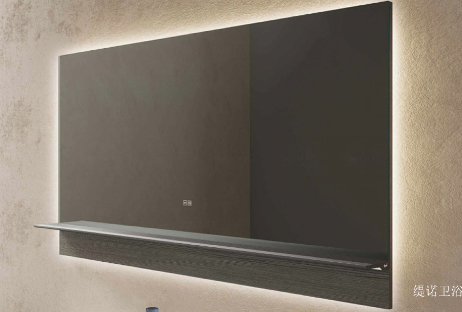 缇诺卫浴 Bathroom furniture Product 《Grace bathroom cabinet》【图4】
