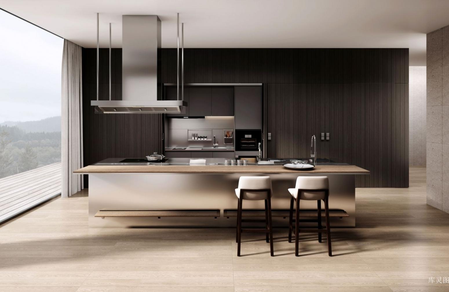 库灵图 Bathroom furniture product 《Tubingen cabinets》