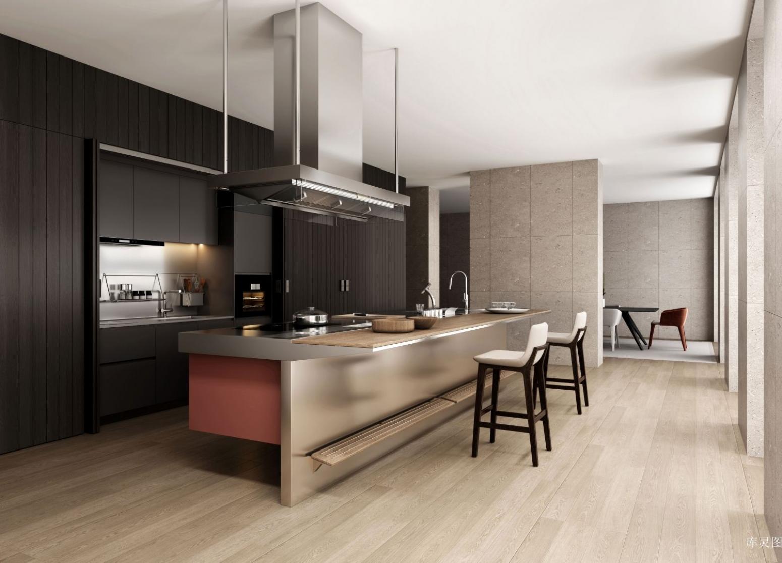 库灵图 Bathroom furniture Product 《Tubingen cabinets》【图0】