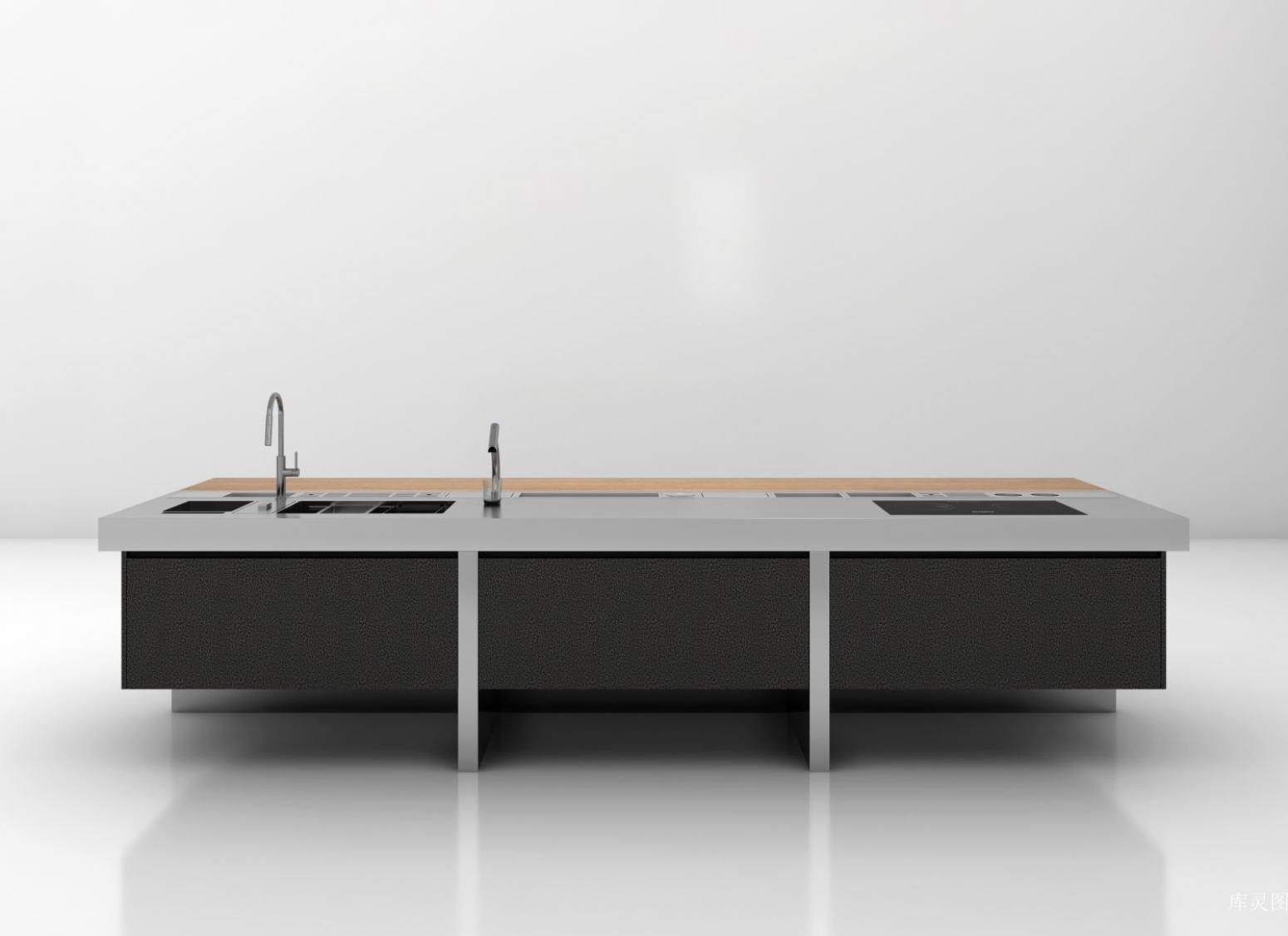 库灵图 Bathroom furniture Product 《Tubingen cabinets》【图7】