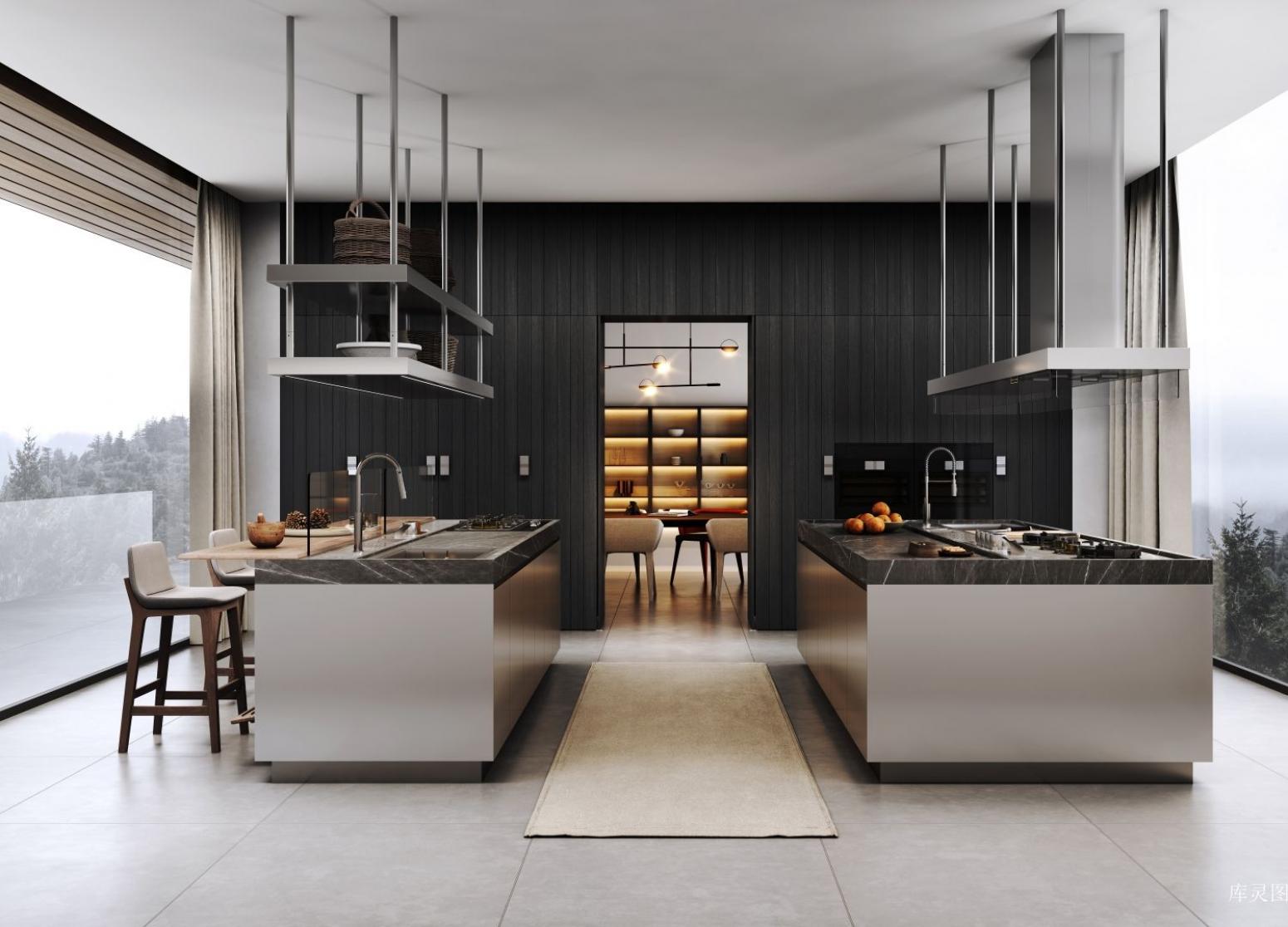 库灵图 Bathroom furniture product 《Cochem cabinets》