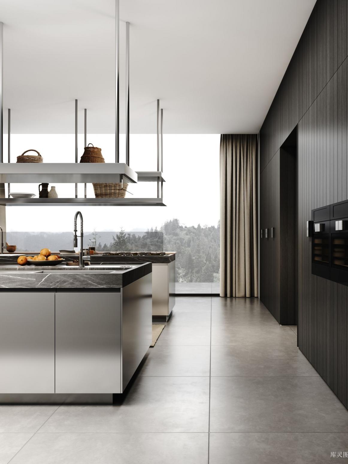 库灵图 Bathroom furniture Product 《Cochem cabinets》【图1】