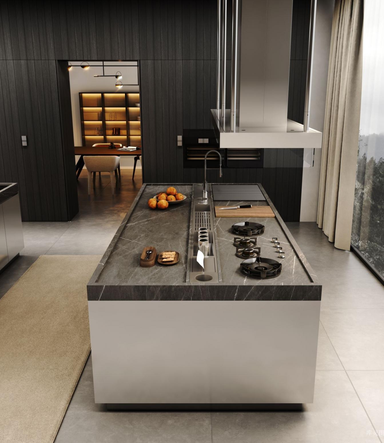 库灵图 Bathroom furniture Product 《Cochem cabinets》【图2】