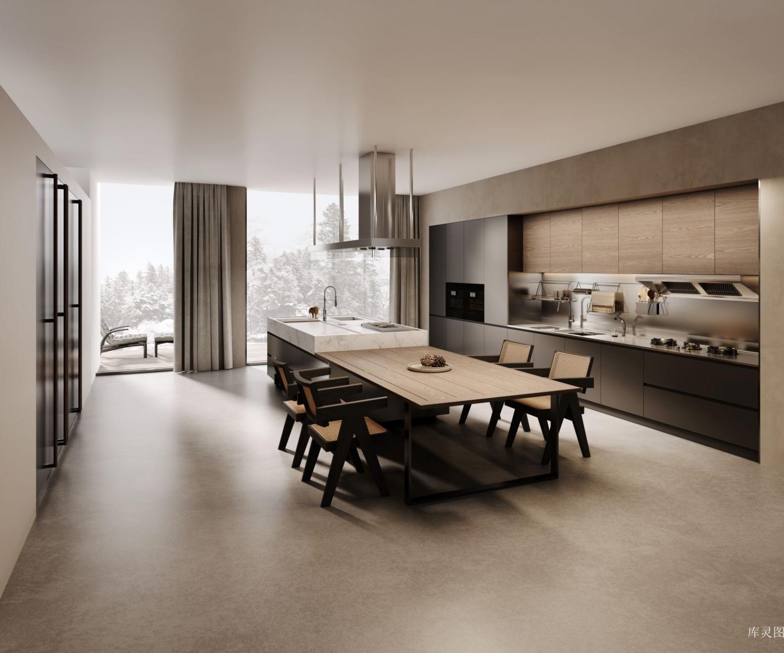 库灵图 Bathroom furniture Product 《Clowzer cabinets》 库灵图 Bathroom furniture Product 《Clowzer cabinets》【图0】