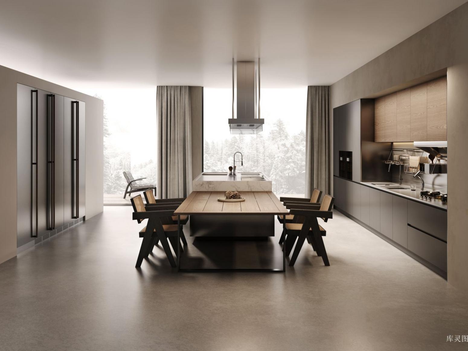 库灵图 Bathroom furniture Product 《Clowzer cabinets》 库灵图 Bathroom furniture Product 《Clowzer cabinets》【图1】