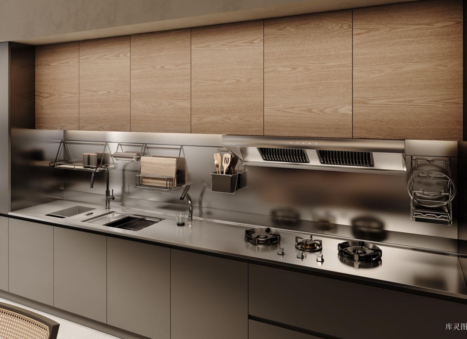 库灵图 Bathroom furniture Product 《Clowzer cabinets》 库灵图 Bathroom furniture Product 《Clowzer cabinets》【图2】