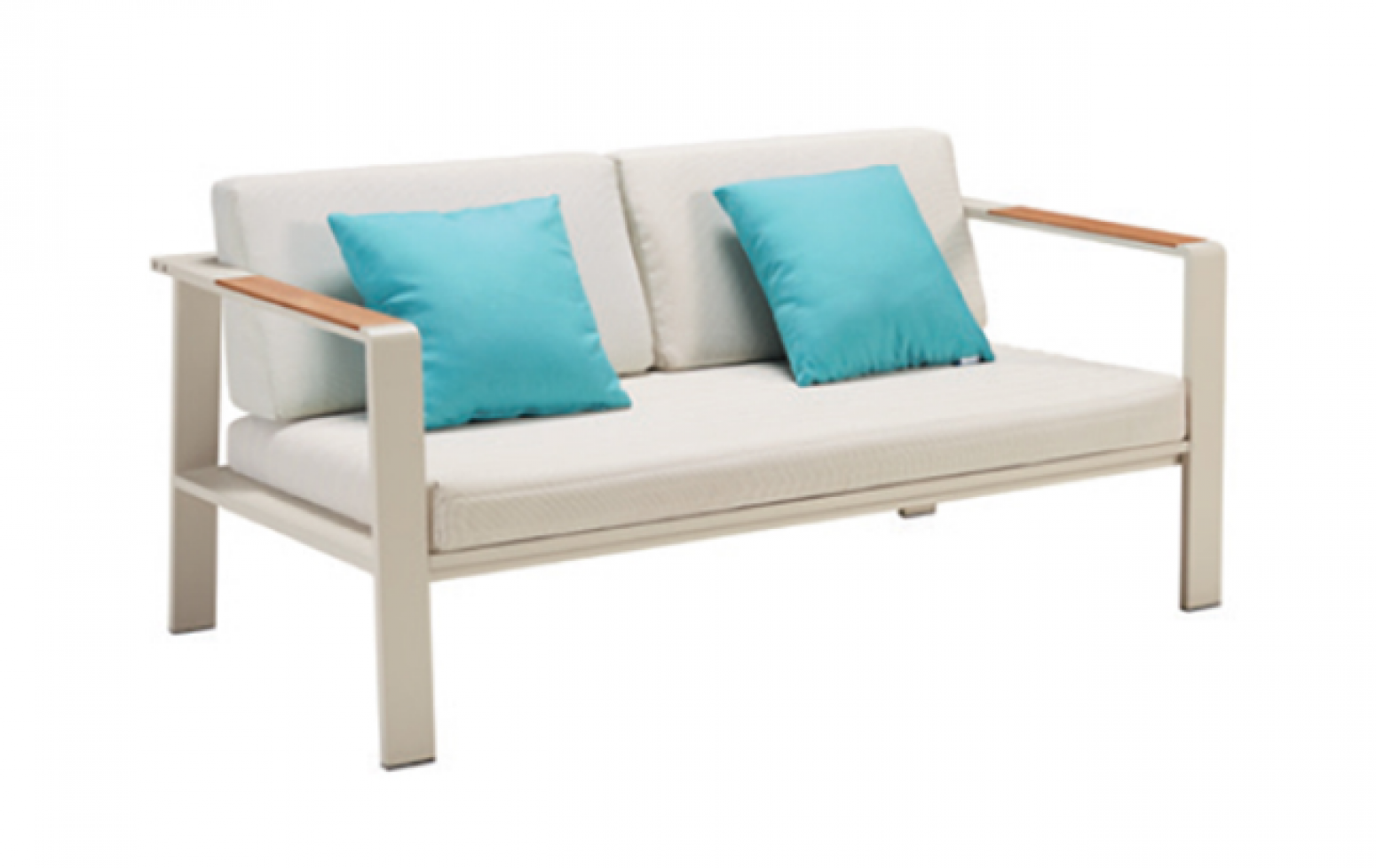 晴天豪园 Outdoor furniture Product 《Nofei series sofas》【图0】