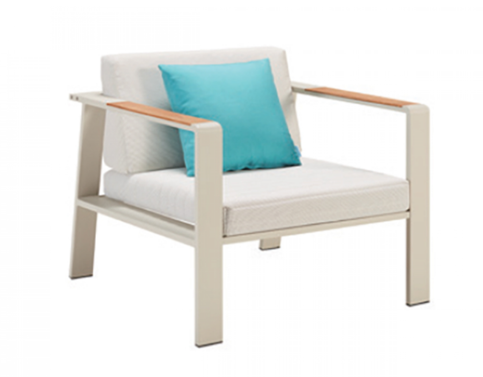 晴天豪园 Outdoor furniture Product 《Nofei series sofas》【图3】