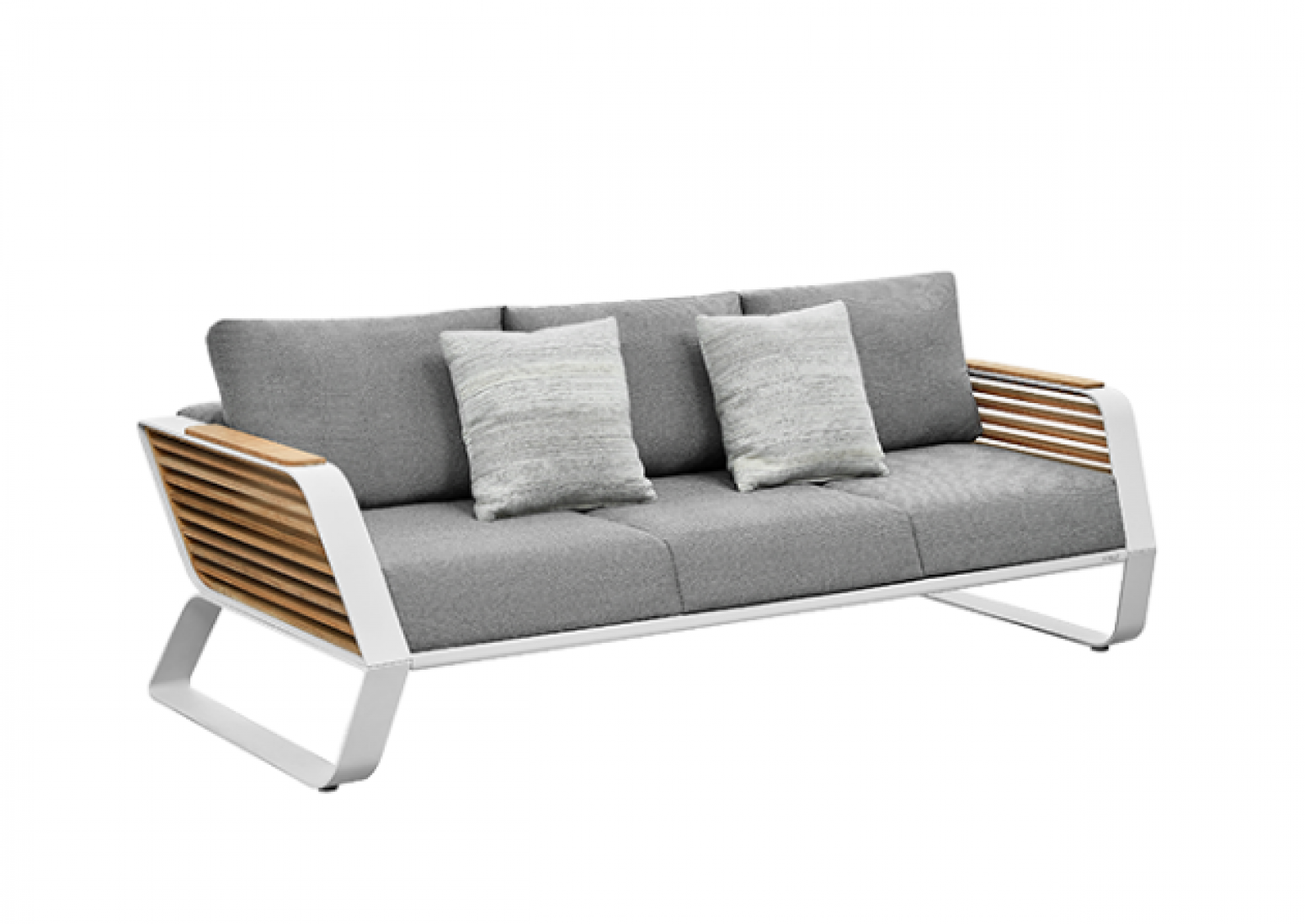 晴天豪园 Outdoor furniture Product 《Tianyi series dining tables and chairs》【图1】