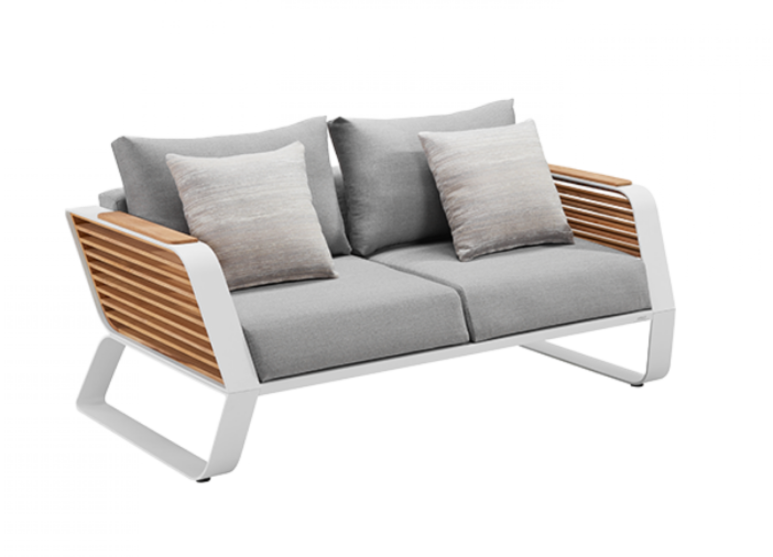 晴天豪园 Outdoor furniture Product 《Tianyi series dining tables and chairs》【图2】