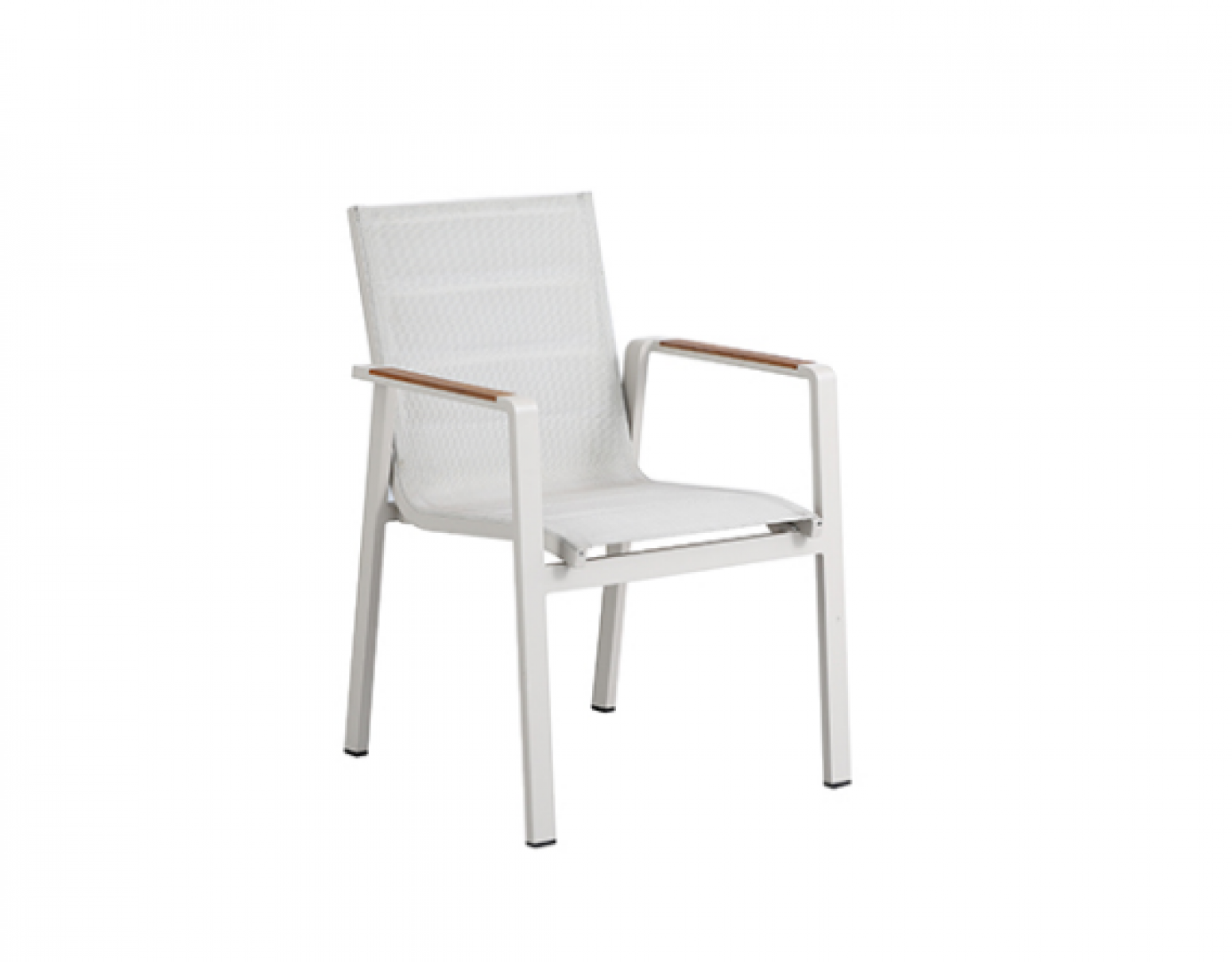 晴天豪园 Outdoor furniture Product 《Nofei series dining tables and chairs》【图1】