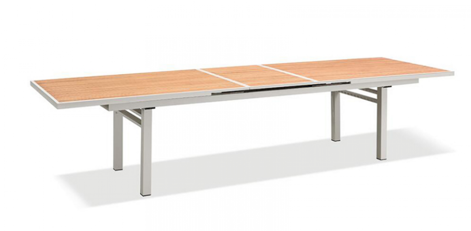 晴天豪园 Outdoor furniture Product 《Nofei series dining tables and chairs》【图2】