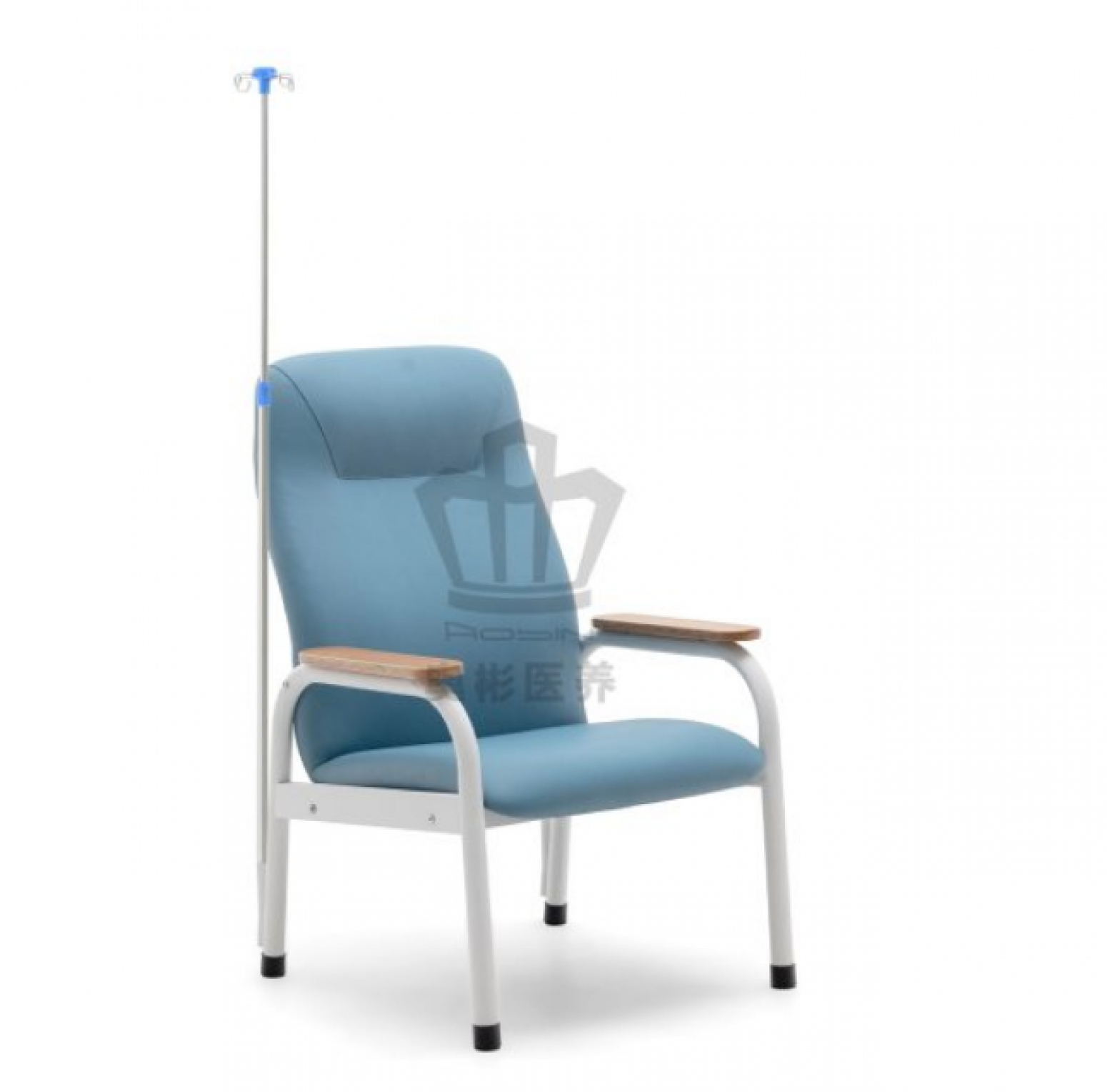 奥彬家具 Medical furniture Product 《Medical simple infusion chair》【图0】