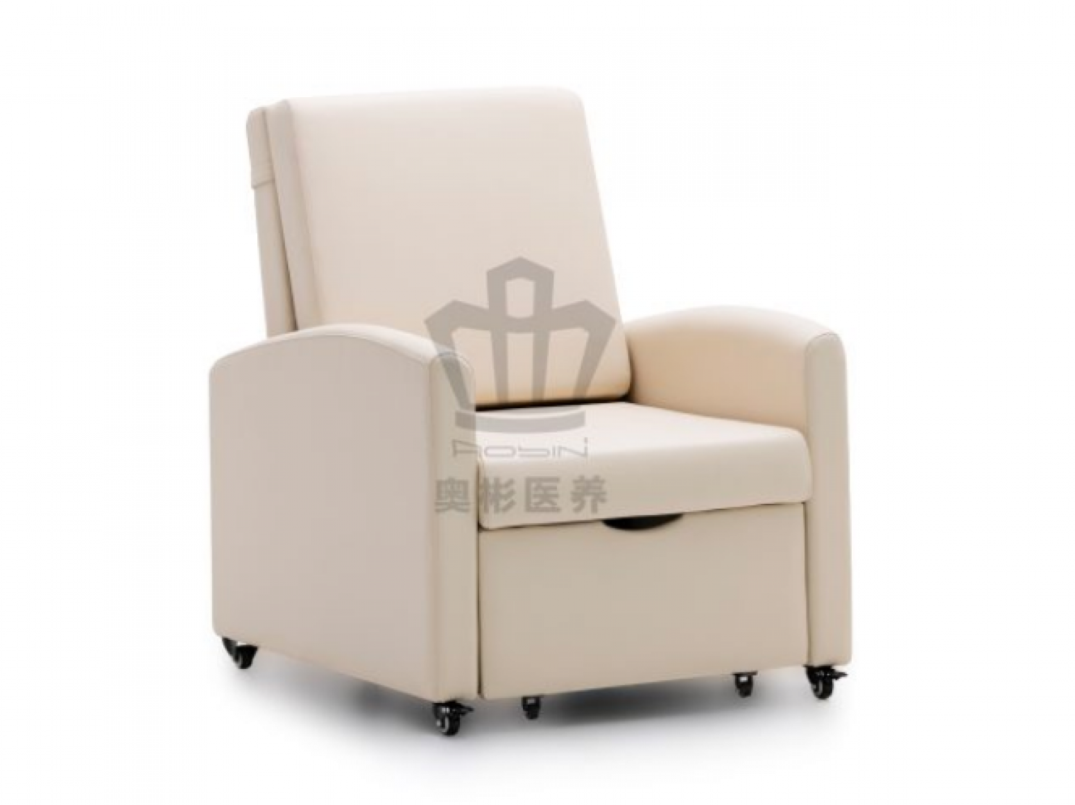 奥彬家具 Medical furniture Product 《Medical family companion bed》【图1】