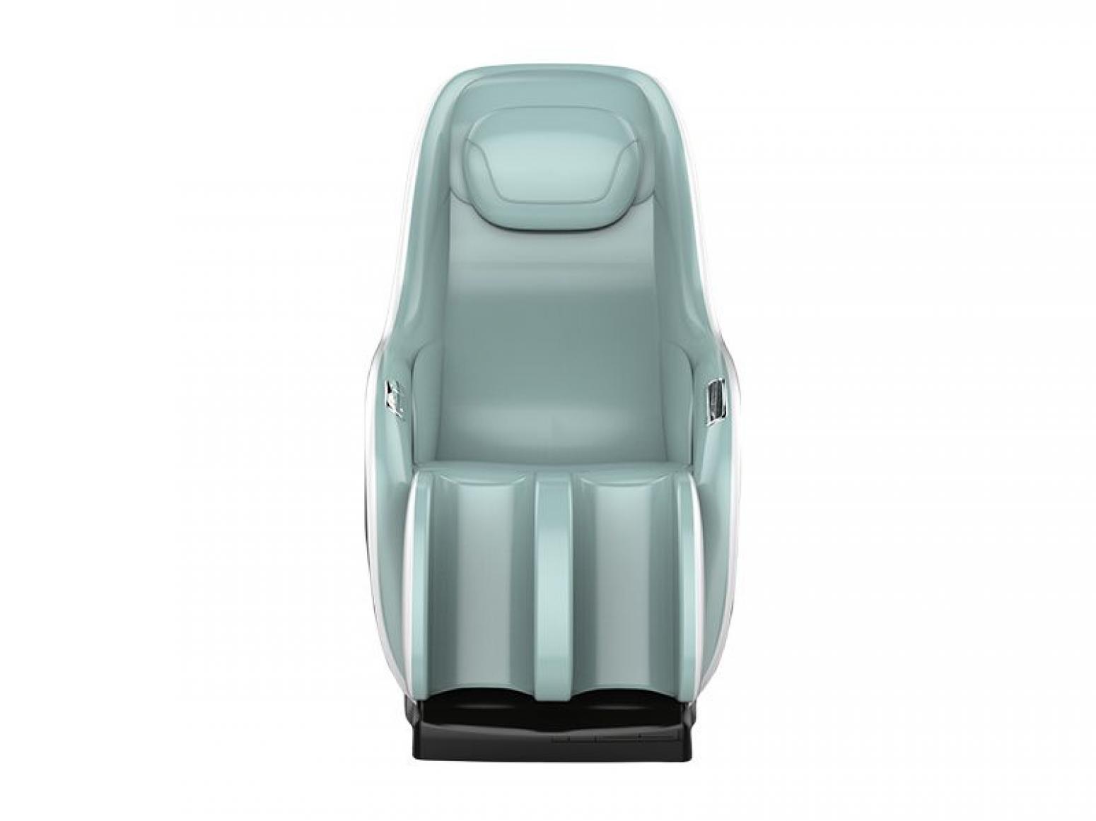 秉航科技 Smart home Product 《Leisure massage chair》【图2】