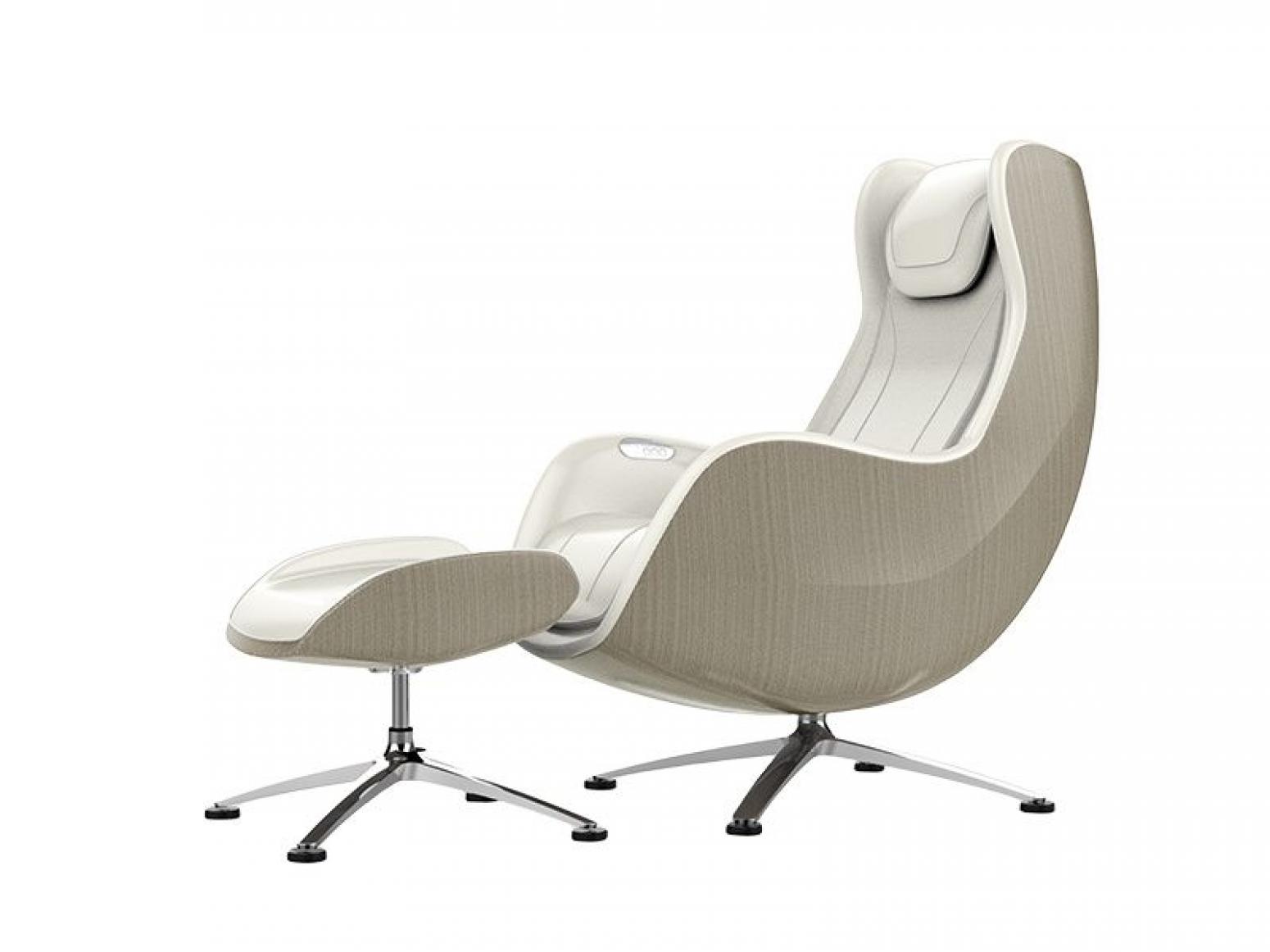 秉航科技 Smart home product 《Functional sofa chair》