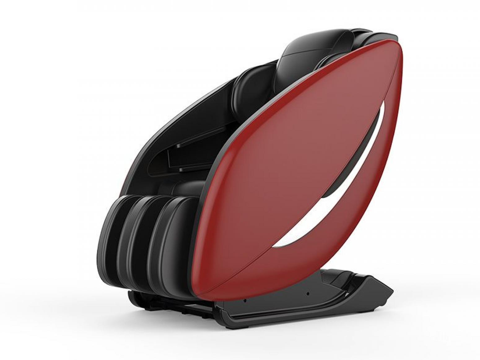 秉航科技 Smart home Product 《Shared massage chair》【图0】