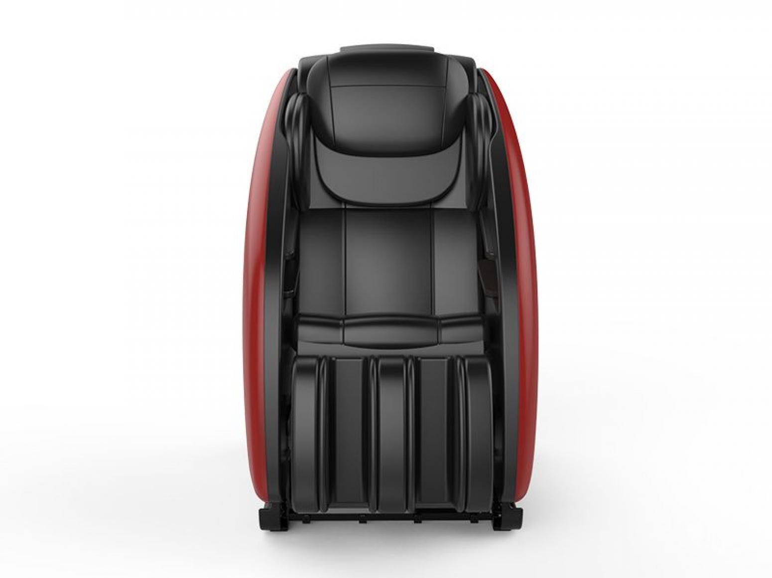 秉航科技 Smart home Product 《Shared massage chair》【图1】