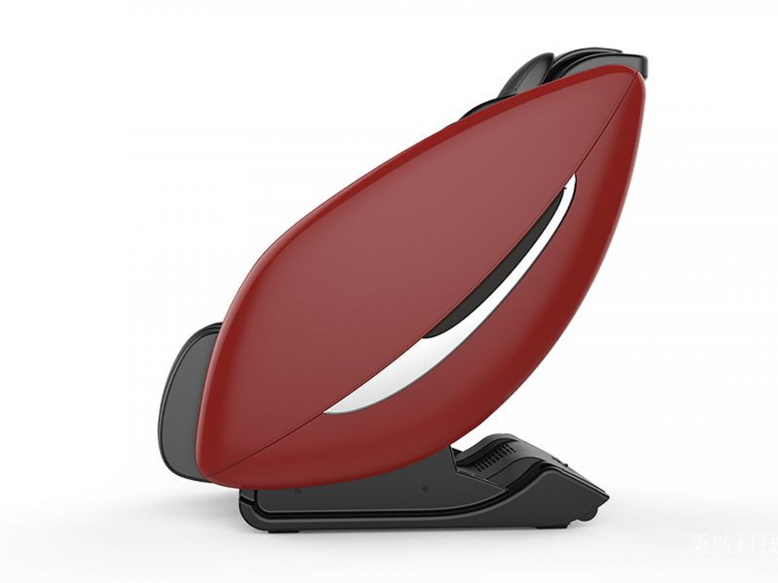 秉航科技 Smart home Product 《Shared massage chair》【图2】