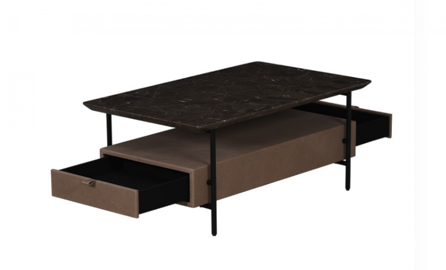 光环家居 Home Furniture Product 《Foy series coffee tables》【图0】