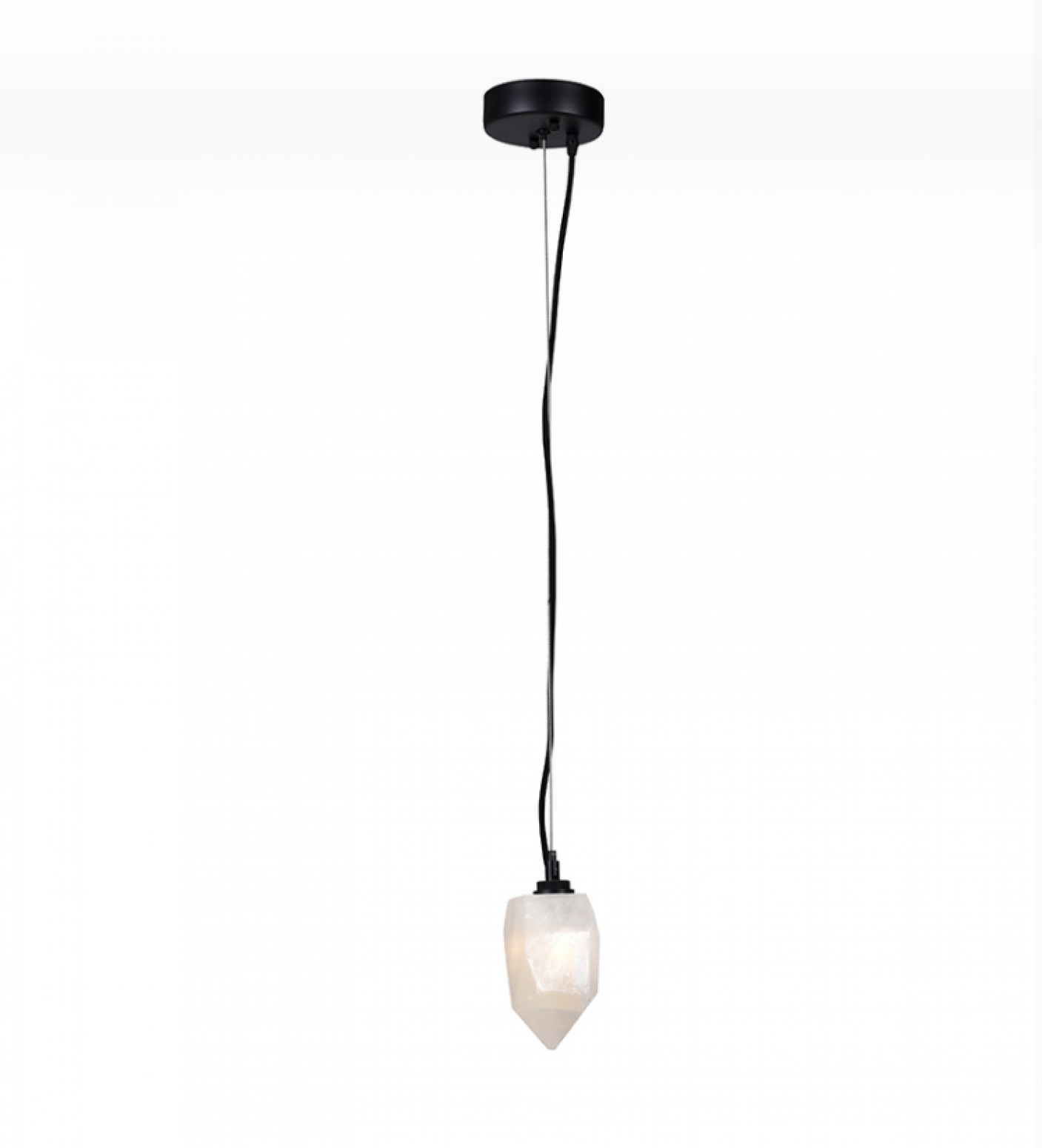 光环家居 Home Furniture Product 《CALCITE chandelier》【图3】