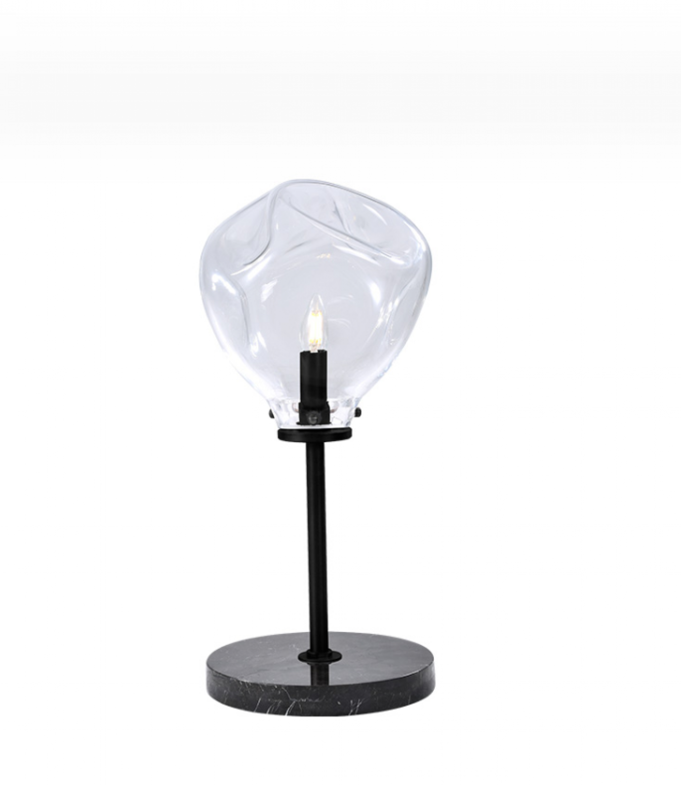 光环家居 Home Furniture Product 《Lava desktop lamp》【图2】