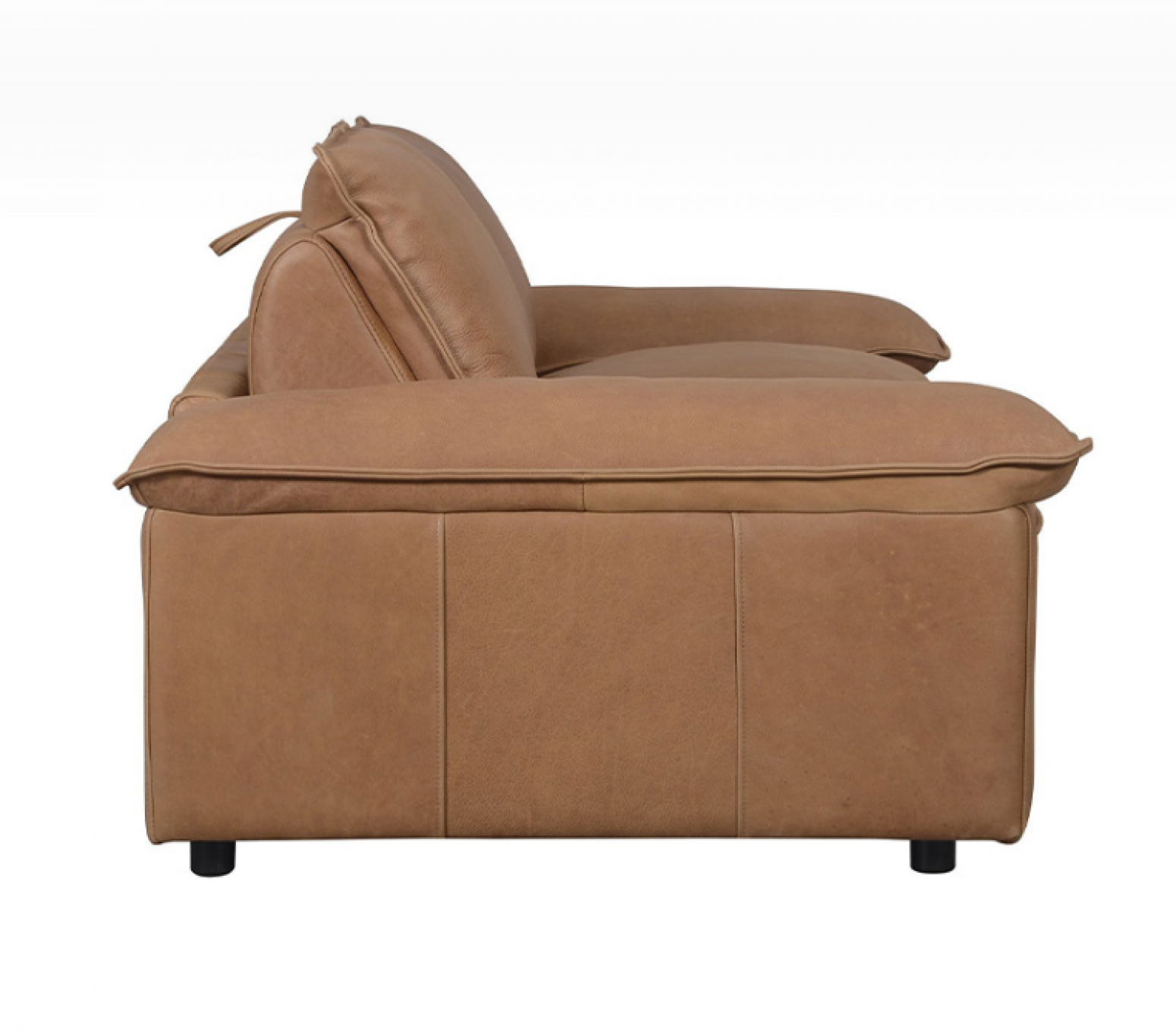 光环家居 Home Furniture Product 《Brown thickened sofa》【图2】