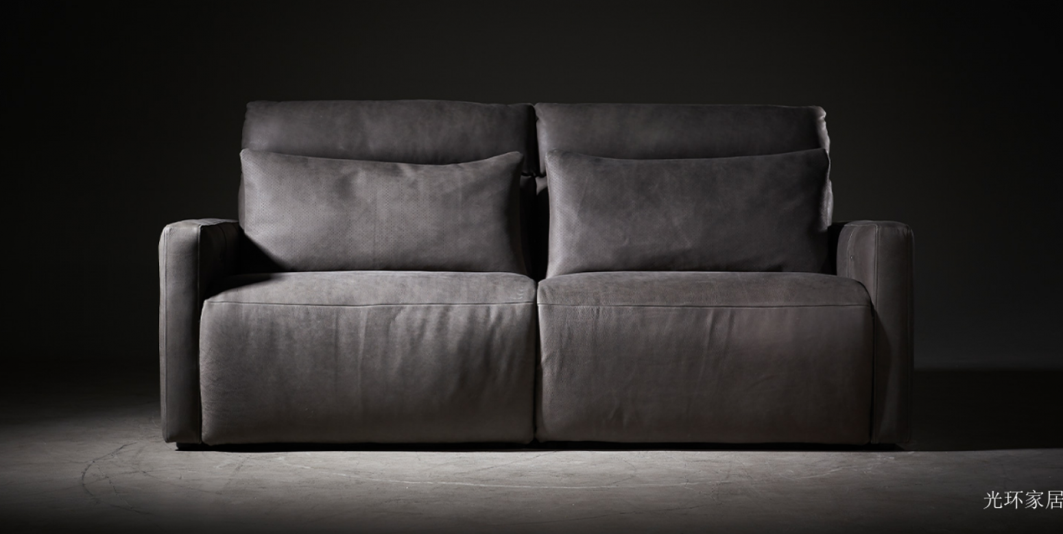 光环家居 Home Furniture Product 《RIDLEY sofa》【图0】