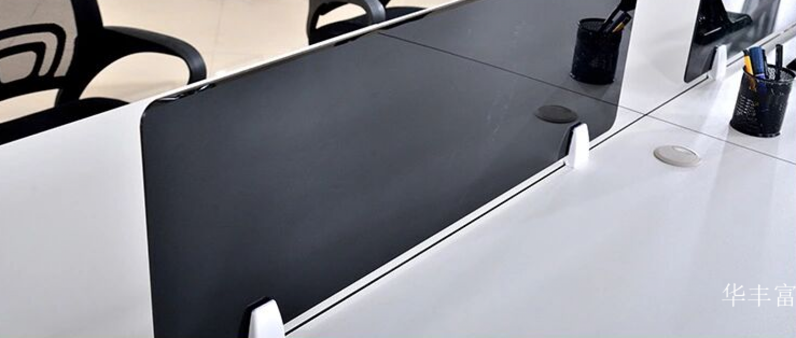 华丰富 Office furniture Product 《Simple office collaboration desk》【图2】