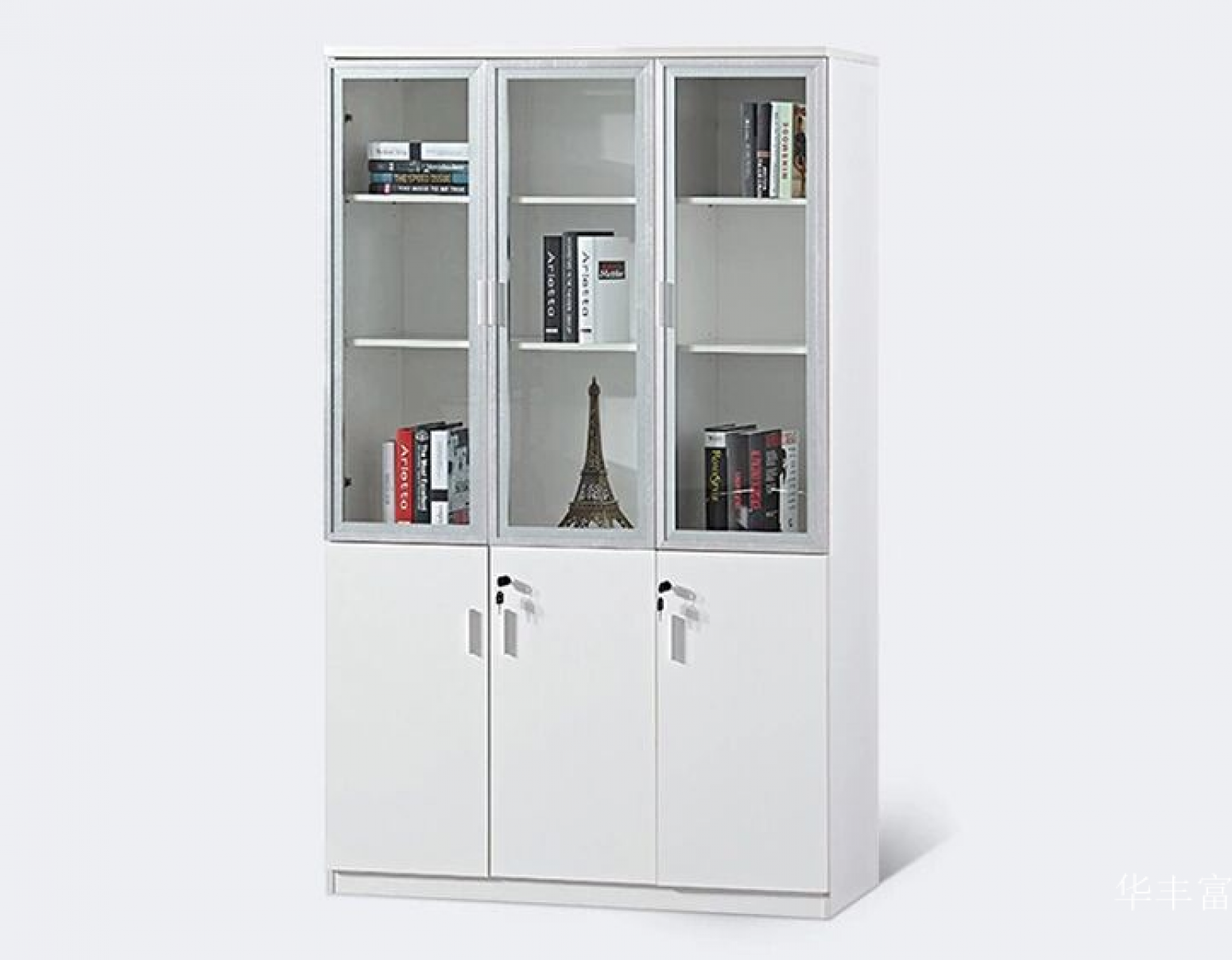 华丰富 Office furniture Product 《Closed storage filing cabinet》【图0】
